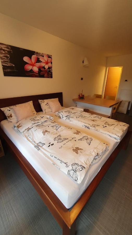 Apartamento Cypress Garden Portoroz Exterior foto